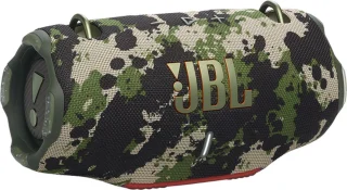 JBL Xtreme 4 Bluetooth Speaker Camouflage