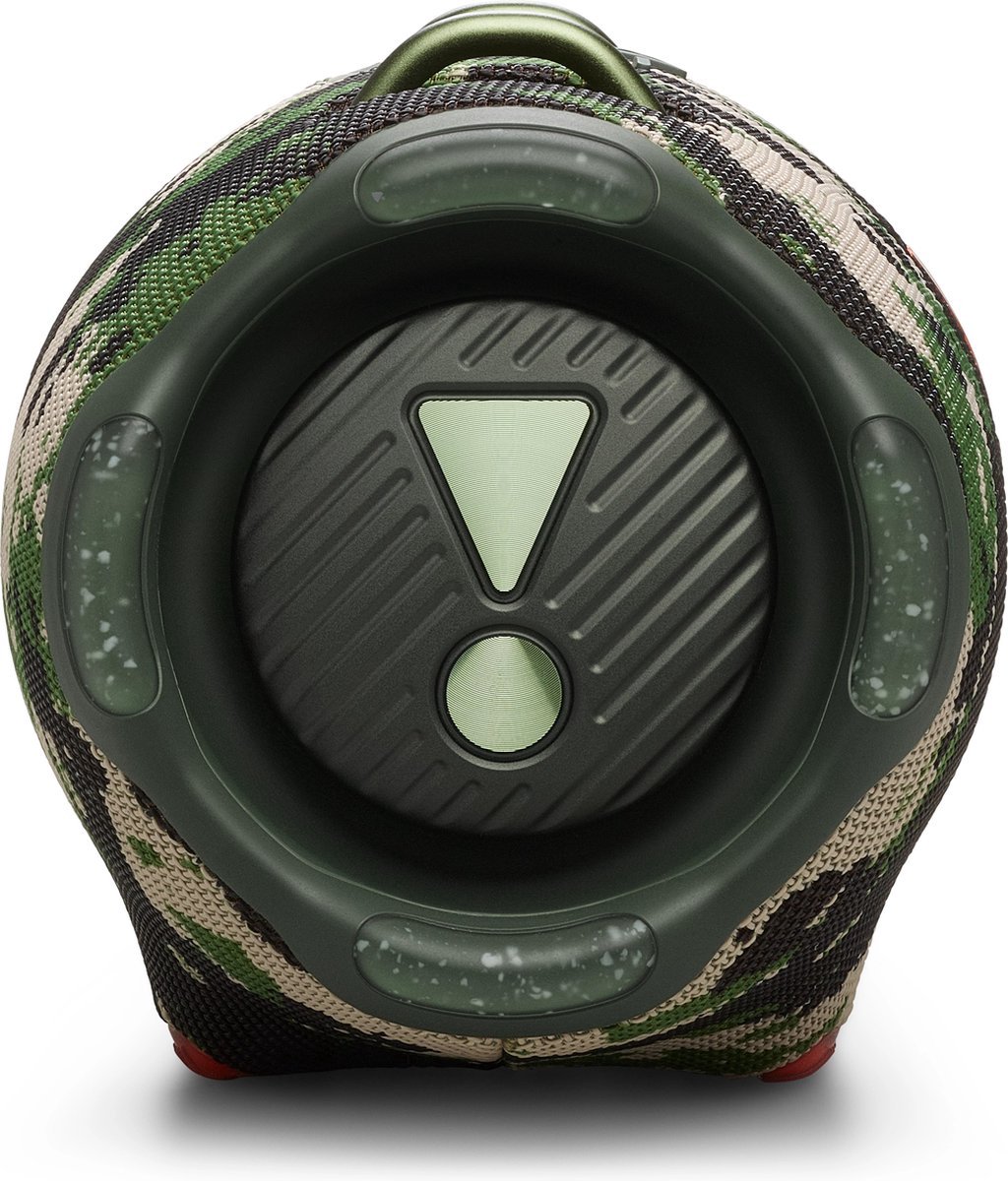 JBL Xtreme 4 Bluetooth Speaker Camouflage
