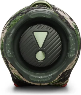 JBL Xtreme 4 Bluetooth Speaker Camouflage