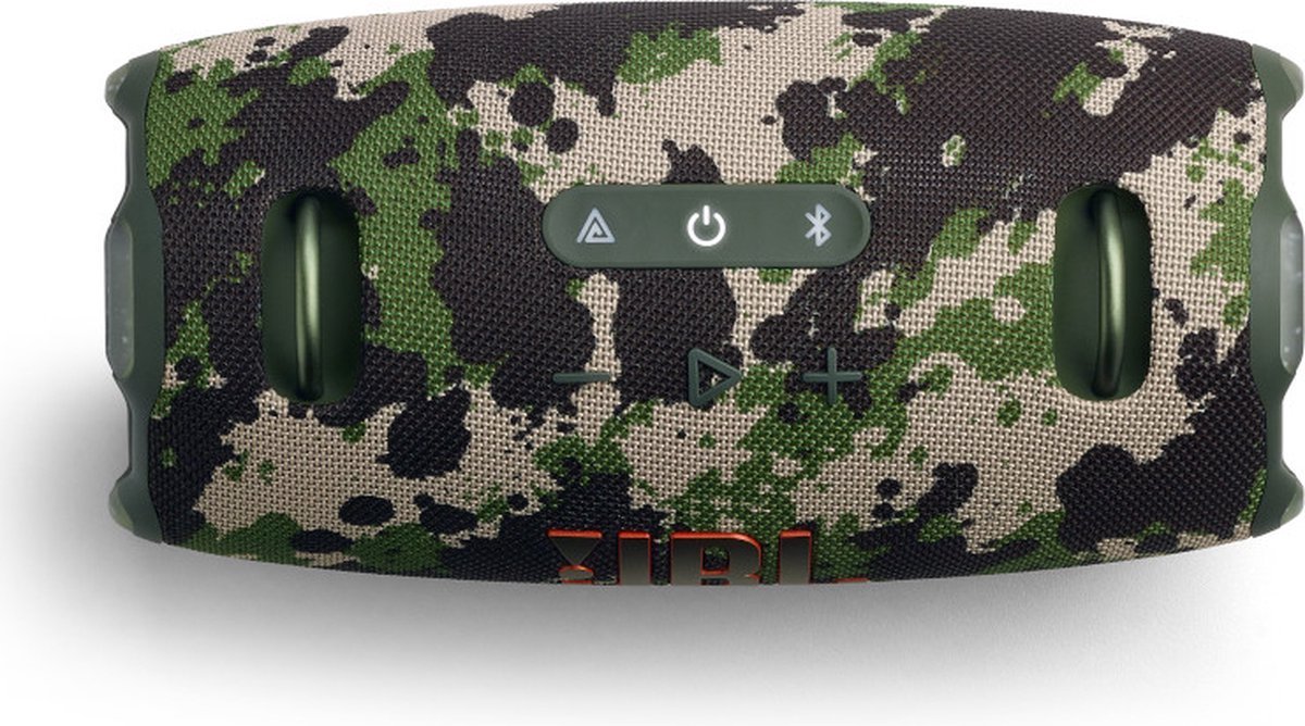 JBL Xtreme 4 Bluetooth Speaker Camouflage