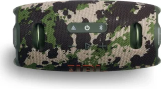 JBL Xtreme 4 Bluetooth Speaker Camouflage