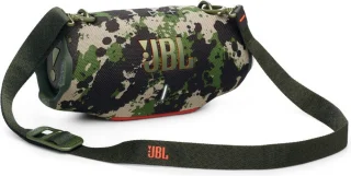 JBL Xtreme 4 Bluetooth Speaker Camouflage