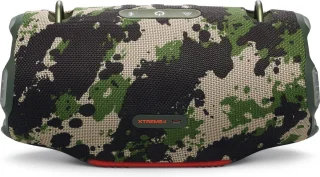 JBL Xtreme 4 Bluetooth Speaker Camouflage
