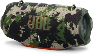 JBL Xtreme 4 Bluetooth Speaker Camouflage