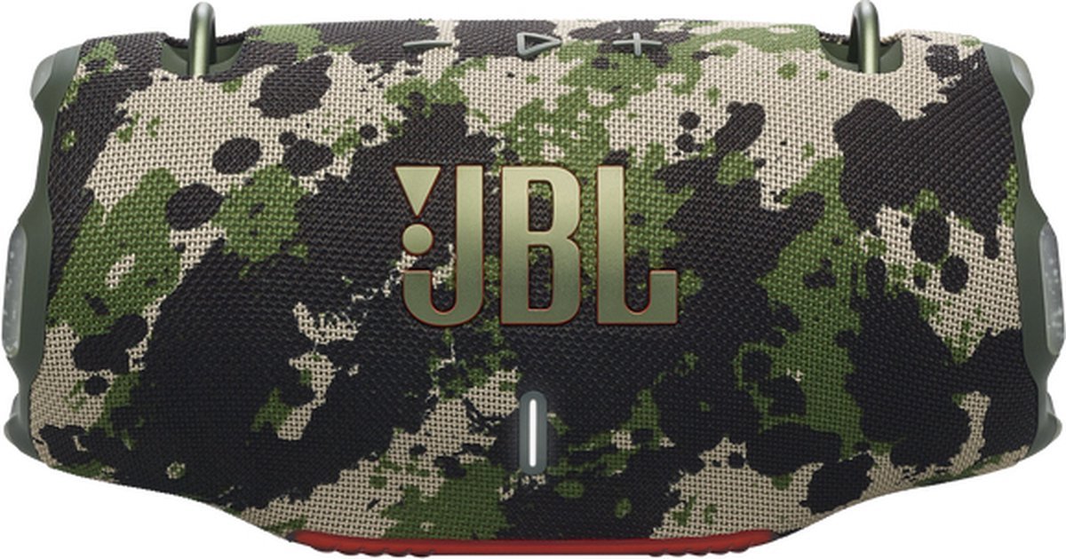 JBL Xtreme 4 Bluetooth Speaker Camouflage