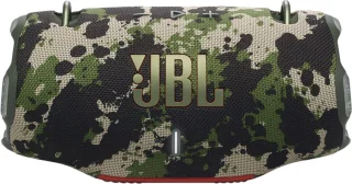 JBL Xtreme 4 Bluetooth Speaker Camouflage