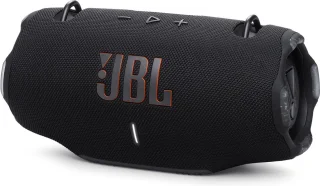 JBL Xtreme 4 Bluetooth Speaker Zwart