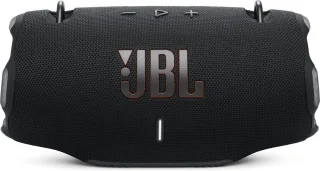 JBL Xtreme 4 Bluetooth Speaker Zwart