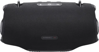 JBL Xtreme 4 Bluetooth Speaker Zwart