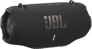 JBL Xtreme 4 Bluetooth Speaker Zwart