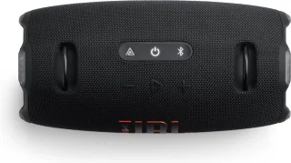 JBL Xtreme 4 Bluetooth Speaker Zwart