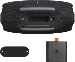 JBL Xtreme 4 Bluetooth Speaker Zwart