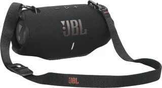 JBL Xtreme 4 Bluetooth Speaker Zwart