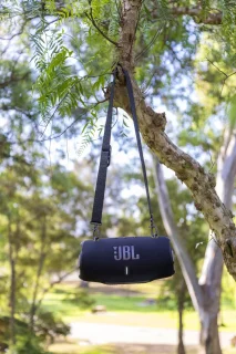 JBL Xtreme 4 Bluetooth Speaker Zwart