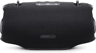 JBL Xtreme 4 Bluetooth Speaker Zwart