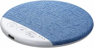 JeiibrZui Slaap Speaker Kussen