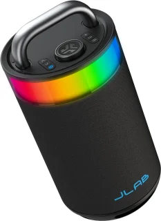 JLAB Epic Party Bluetooth Speaker Zwart