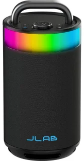JLAB Epic Party Bluetooth Speaker Zwart