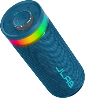 Wat vinden we goed aan de JLAB Go Party - Bluetooth Speaker