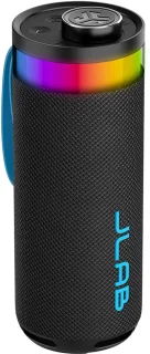 JLAB Go Party - Draadloze Bluetooth Speaker - Zwart
