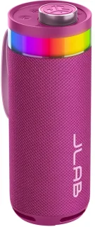 JLAB Go Party Draadloze speaker - Mulberry