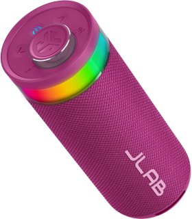 Wat vinden we goed aan de JLAB Go Party Draadloze speaker - Mulberry