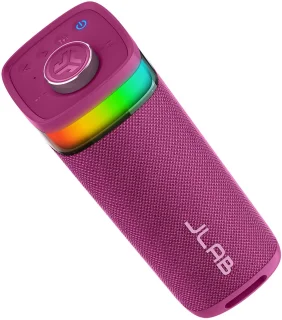 JLAB Jbuds Party Bluetooth Speaker - Mulberry