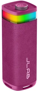 JLAB Jbuds Party Bluetooth Speaker - Mulberry