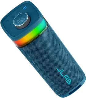 JLAB Jbuds Party - Bluetooth Speaker - Navy