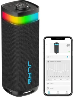 JLAB Jbuds Party Speaker - Zwart