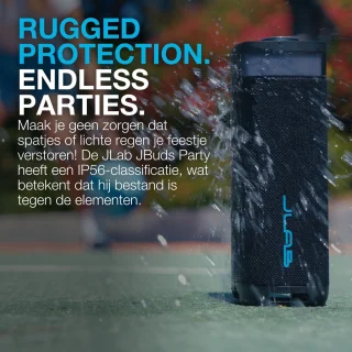 JLAB Jbuds Party Speaker - Zwart