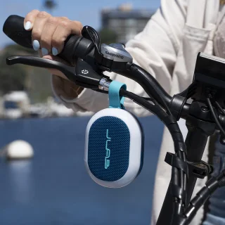 JLAB POP Party - Bluetooth Speaker - Navy