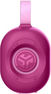 Wat vinden we goed aan de JLab POP Party Bluetooth Speaker