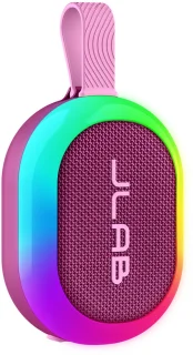 JLab POP Party Bluetooth Speaker