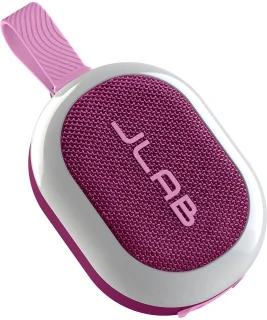 JLab POP Party Bluetooth Speaker