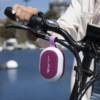 JLab POP Party Bluetooth Speaker