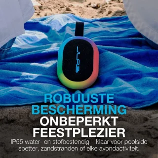JLAB POP Party Speaker - Draagbare speaker