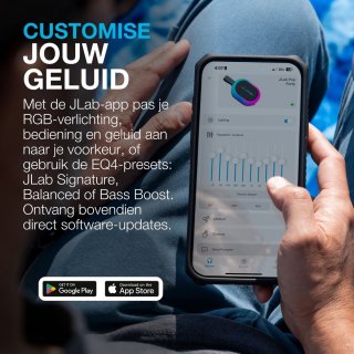 Wat vinden we minder goed