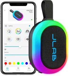 JLAB POP Party Speaker - Draagbare speaker