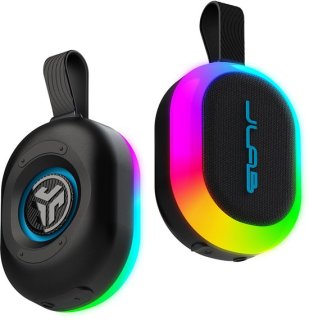 Compact feestgemak: JLab Pop Party Speaker