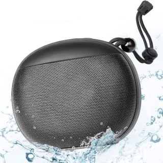 JMZR® Draagbare Douche Speaker