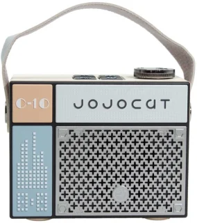 Jojocut C10 mini bluetooth speaker