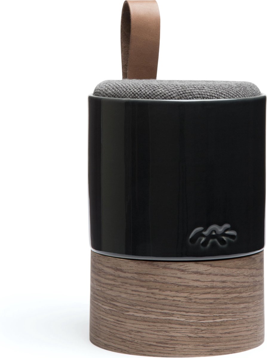 Kahler Design Fugato Bluetooth Speaker