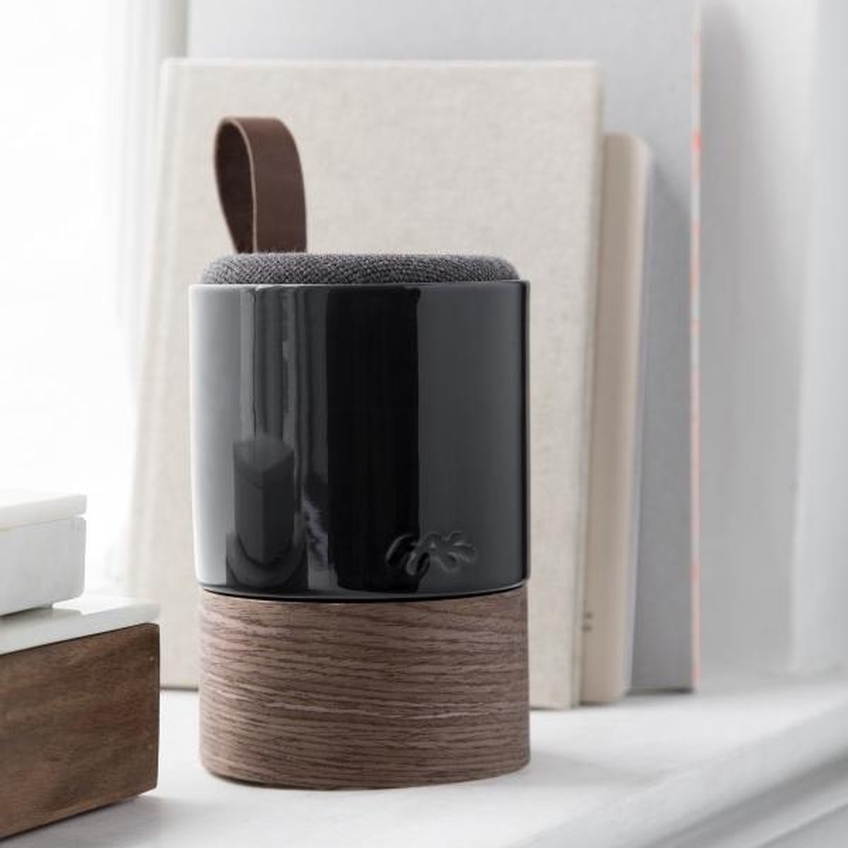 Kahler Design Fugato Bluetooth Speaker