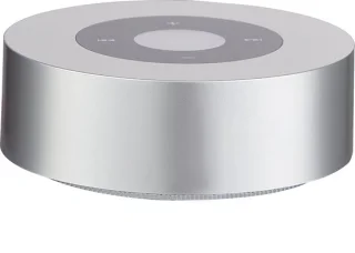 KAMINIO MORITZ Luidspreker Bluetooth Zilver