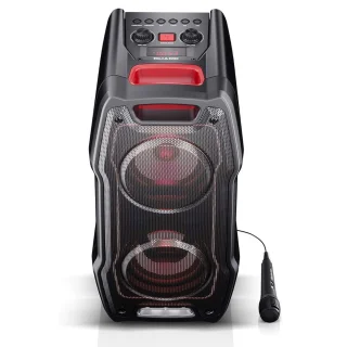 Karaoke Party Speaker Set