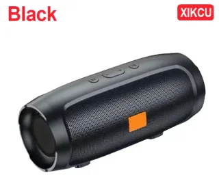 KCU Bluetooth Speaker
