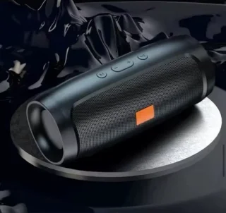 KCU Bluetooth Speaker