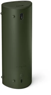 KEF Muo Draagbare Luidspreker - Moss Green