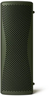 KEF Muo Draagbare Luidspreker - Moss Green